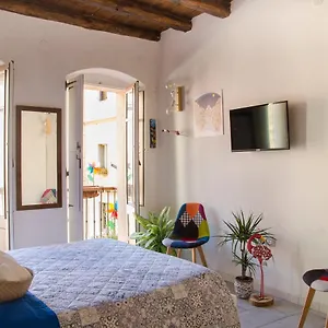  Appartement Domu 'e Casteddu Italië