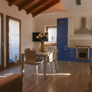  Appartement The Italië