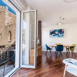  Appartement Castalia & Duomo Italië