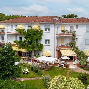 Arizona 3*, Milano Marittima Italia