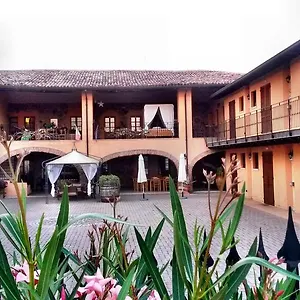  Vakantieboerderij Sangallo Italië