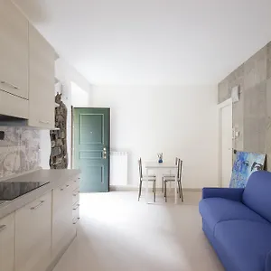  Appartement Blue Loft - The House Of Travelers Italië