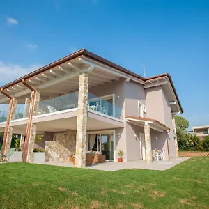  Appartement Italianflat - Maison Du Italië