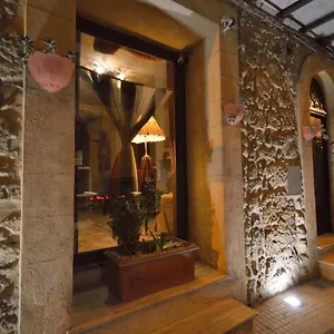 Del Centro 3*, Enna Italia
