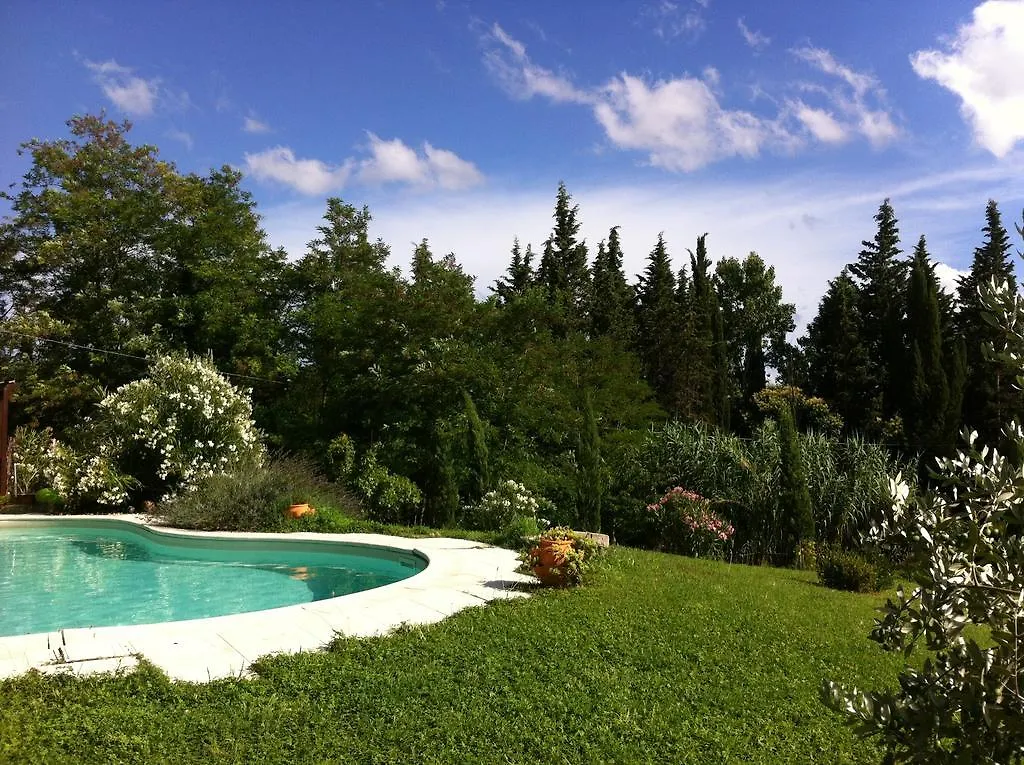 Villa Arianna B&B Lari 0*,  Włochy