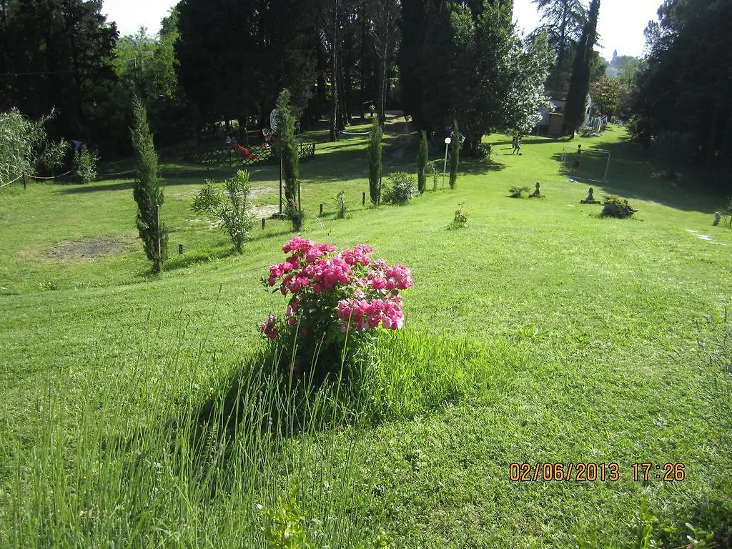 Villa Arianna B&B Lari
