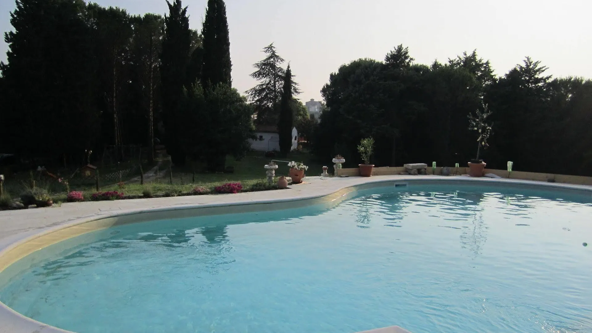 Villa Arianna B&B Lari